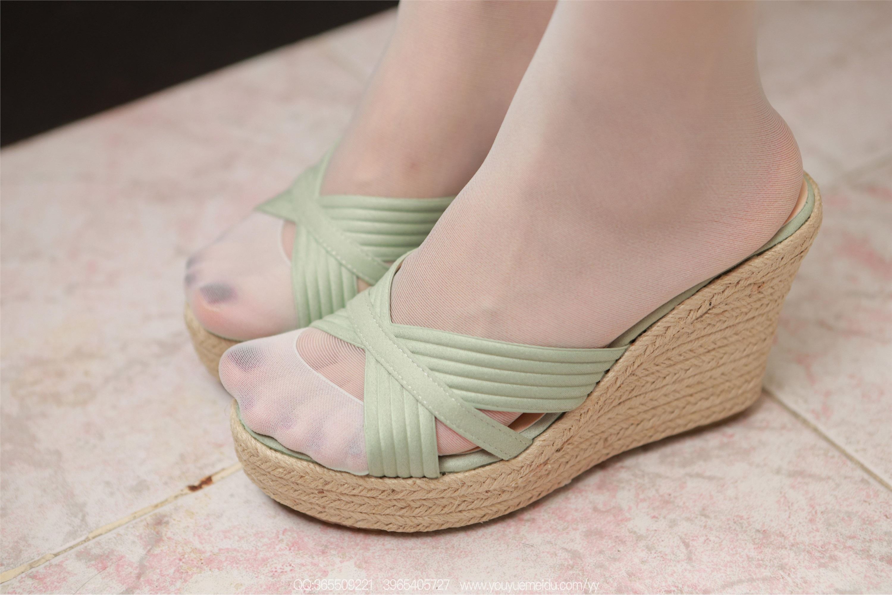 IESS异思趣向  2025.07.29 丝享家 2118 小婕《双子姐妹》